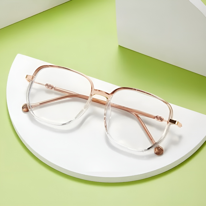 50% RABATT | ClearView™ - Kristallklare Sicht mit elegantem Stil [Letzter Tag Rabatt]