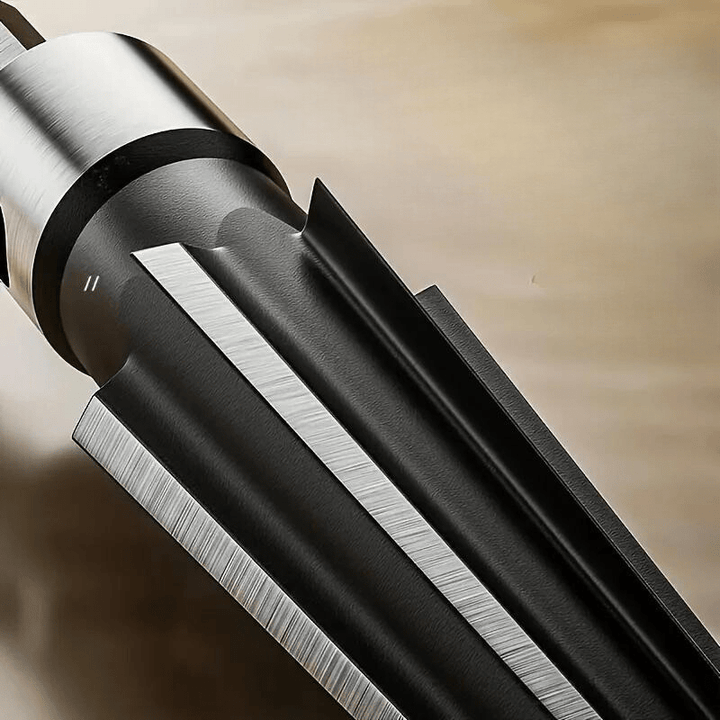 DrillMaster™ – Perfekte Bohrungen ohne Kraftaufwand!