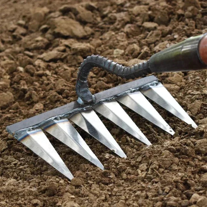 GardenBuddy - Garten-Handharke