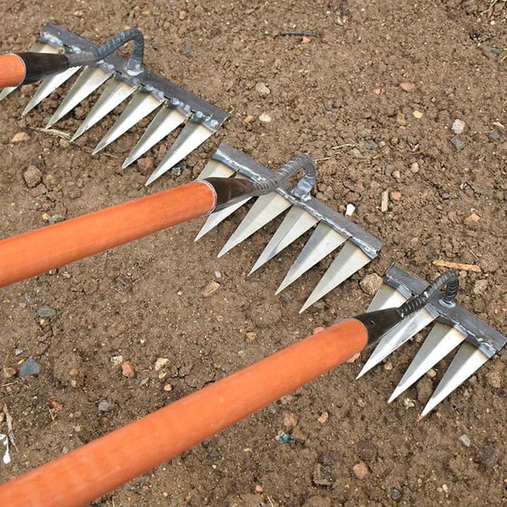 GardenBuddy - Garten-Handharke