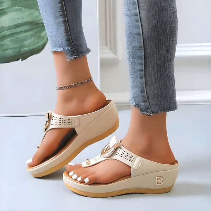 Bella |Trendy Keile Für Frauen
