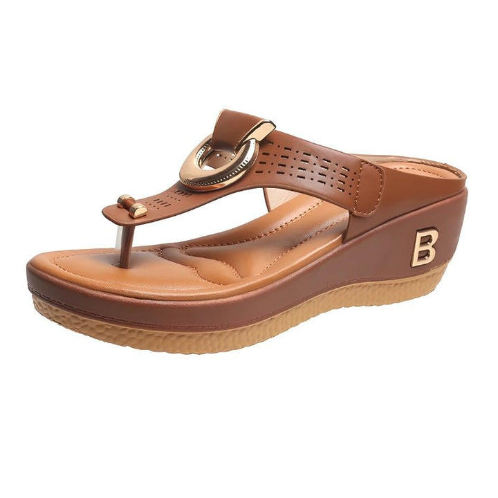 Bella |Trendy Keile Für Frauen