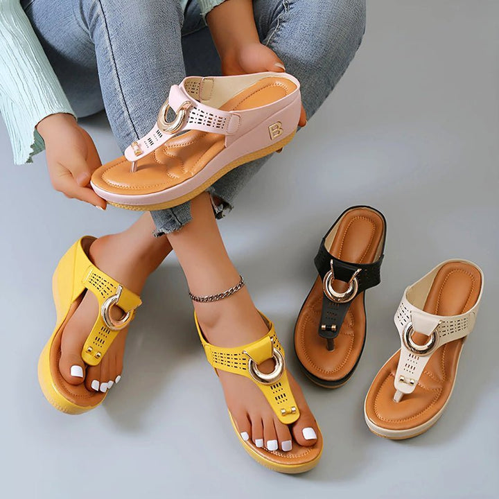 Bella |Trendy Keile Für Frauen