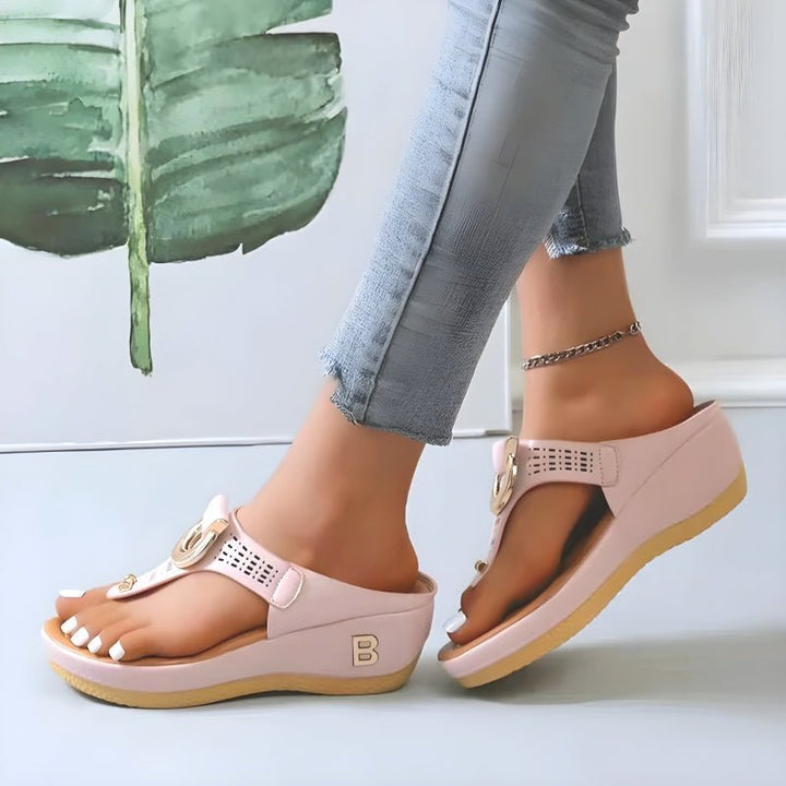 Bella |Trendy Keile Für Frauen