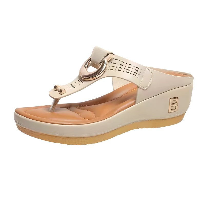 Bella |Trendy Keile Für Frauen