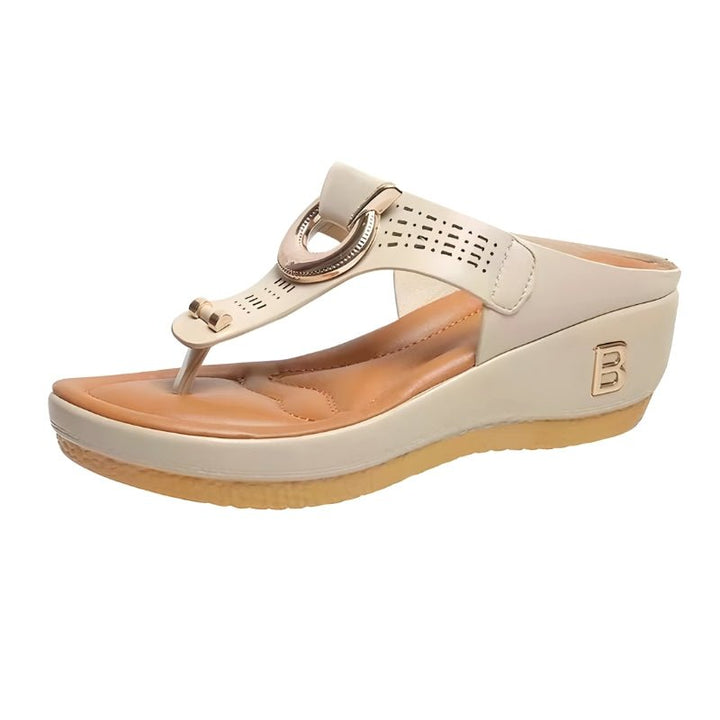 Bella |Trendy Keile Für Frauen
