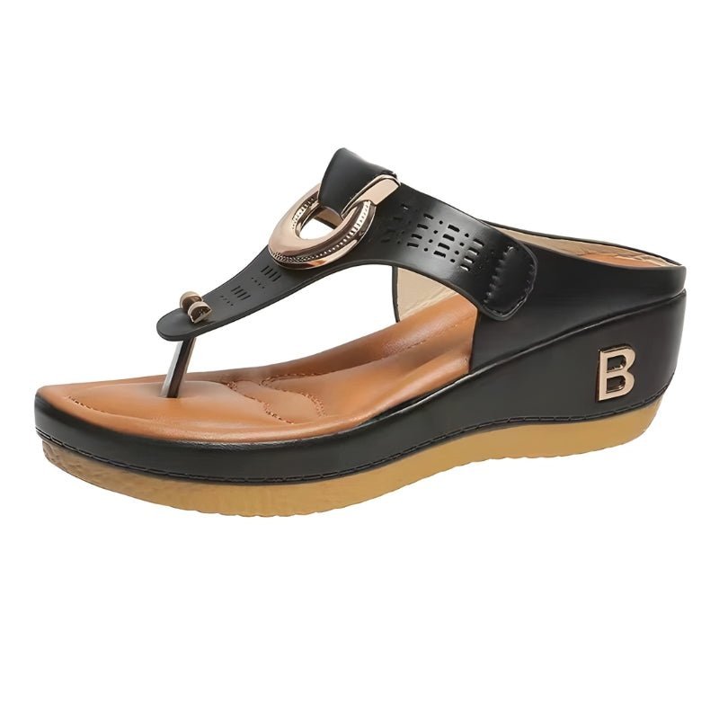 Bella |Trendy Keile Für Frauen