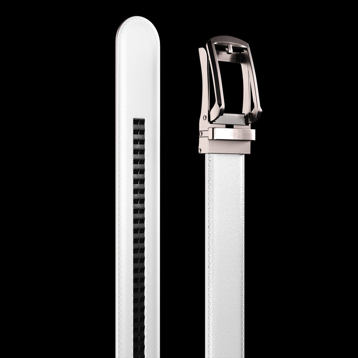 Women's Belt | Weiß