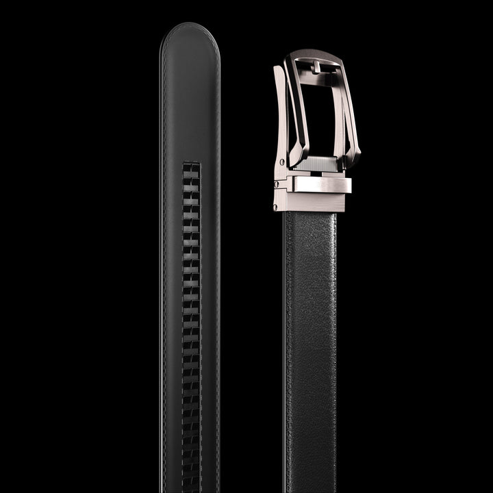 Women's Belt | Schwarz