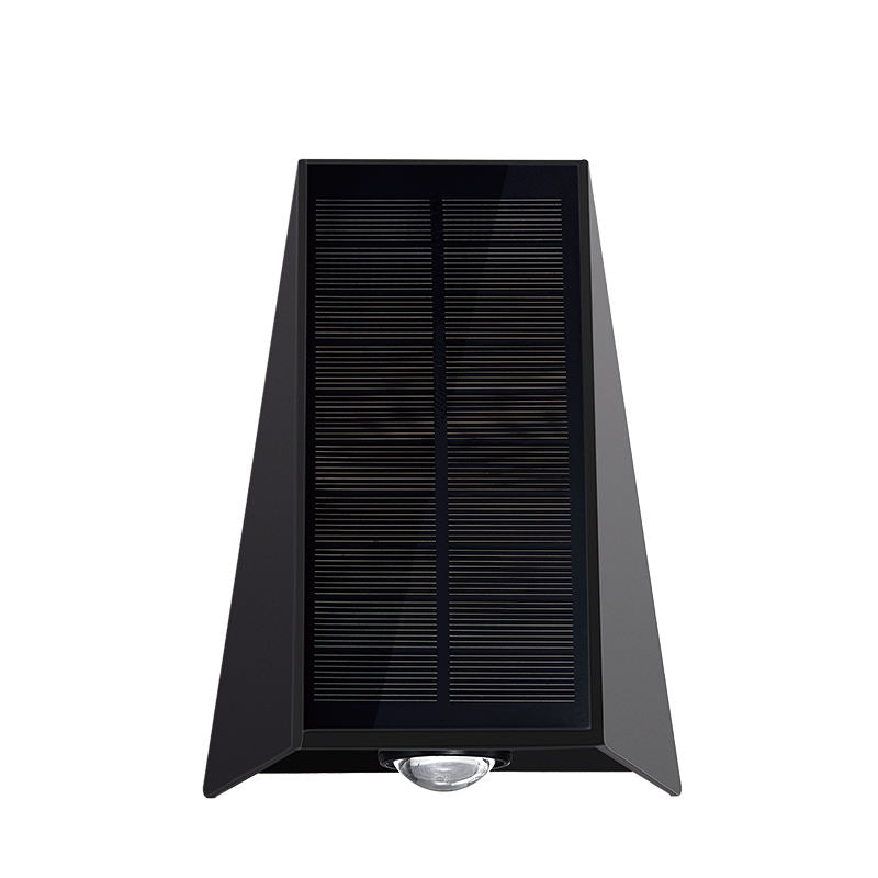 1+1 GRATIS | LumiGuard - Die wetterfeste Solar-Wandleuchte für Ihren Außenbereich